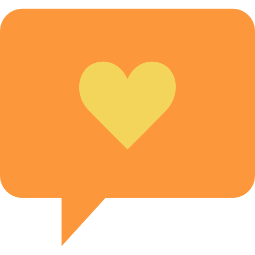 Chat icon