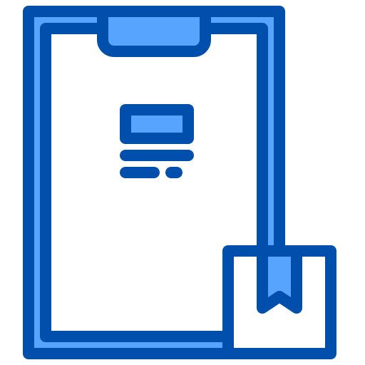 Order icon