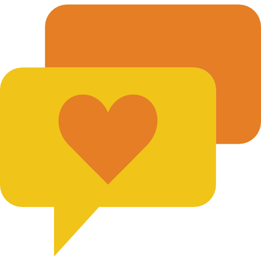 Chat icon