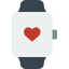 Smartwatch icon 64x64