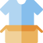 Tshirt Symbol 64x64