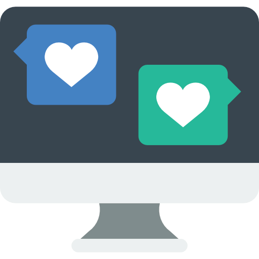 Computer icon