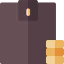 Wallet icon 64x64