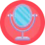 Mirror icon 64x64