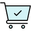 Cart アイコン 64x64
