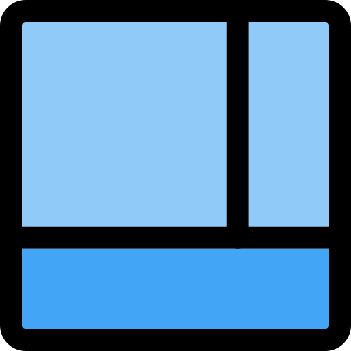 Bottom icon