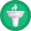 Sink icon 64x64