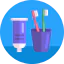 Toothbrushes ícono 64x64