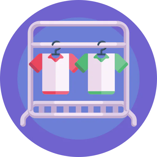 Shirts icon