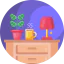 Table icon 64x64