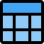 Blocks icon 64x64