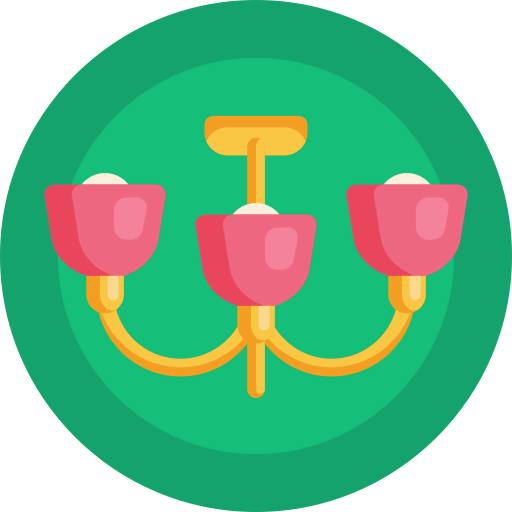 Lighting icon