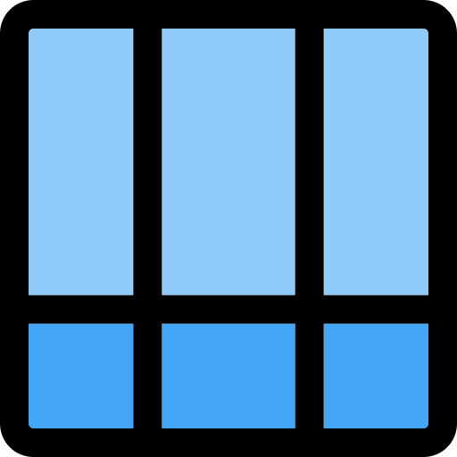 Grid icon