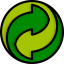 Recycle icon 64x64