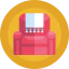 Armchair icon 64x64