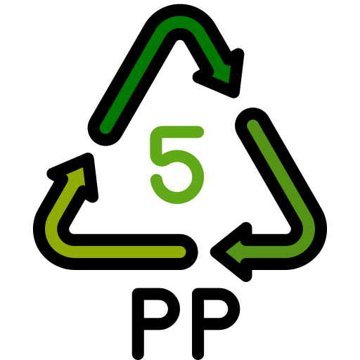 Recycle icon