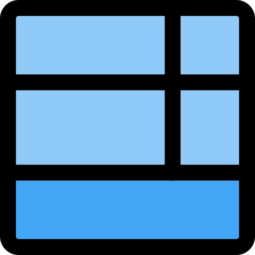 List icon