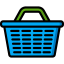 Basket icon 64x64
