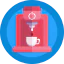 Coffee maker icon 64x64