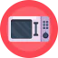 Microwave biểu tượng 64x64