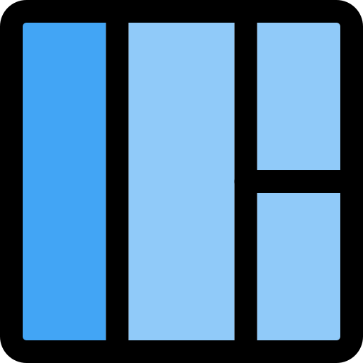 Left icon