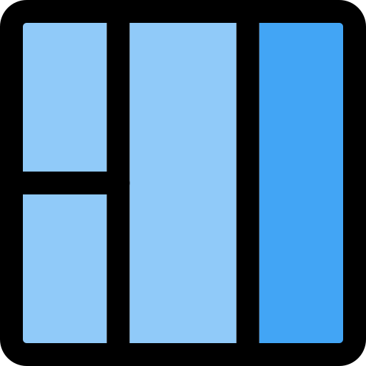 Right icon