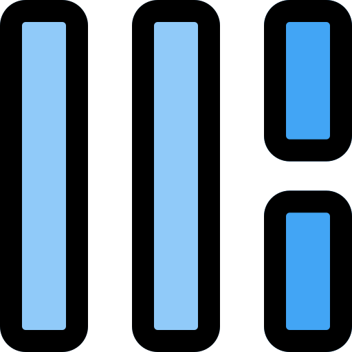Bars icon