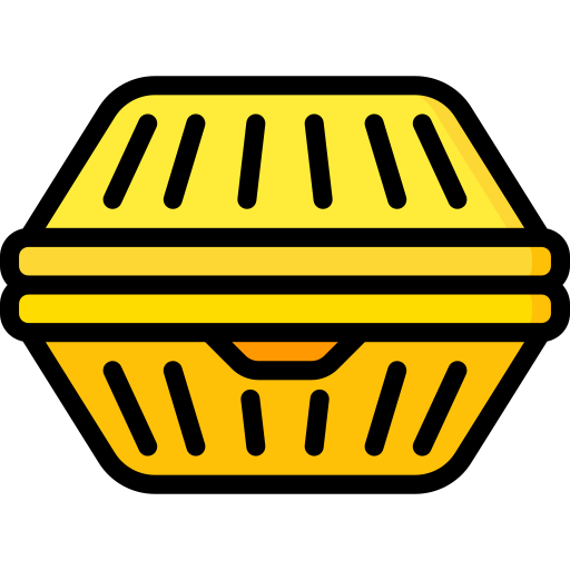 Packaging icon