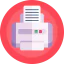 Printer icon 64x64