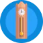Alarm clock icon 64x64