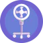 Fan icon 64x64