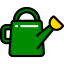 Watering can icon 64x64