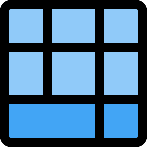 Bottom icon