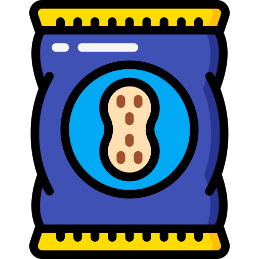 Packaging icon