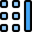 Grid icon 64x64
