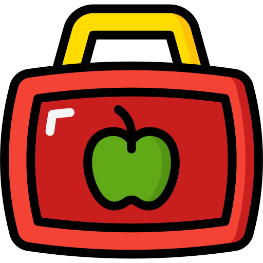 Lunchbox icon