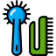 Brush icon 64x64