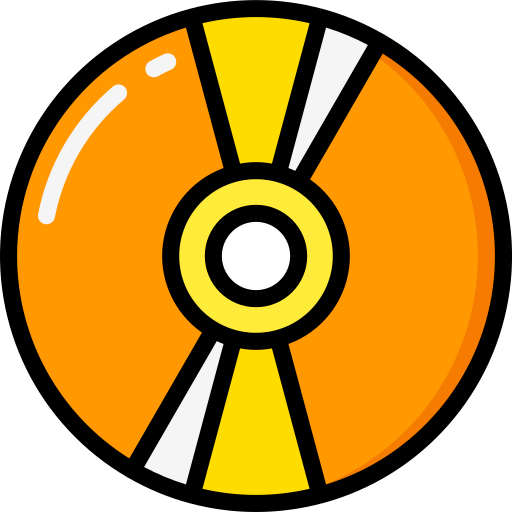 Cds icon
