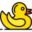 Duck Ikona 64x64