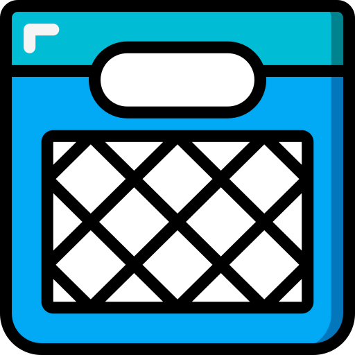 Crate icon