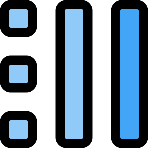 Layout icon