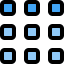 Menu icon 64x64