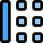 Макет иконка 64x64
