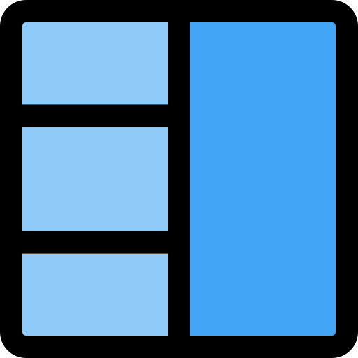 Right icon