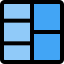Square blocks 상 64x64