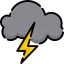 Storm icon 64x64