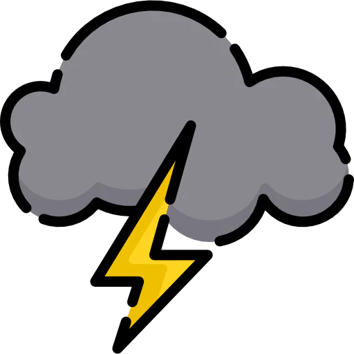 Storm icon