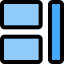 Grid icon 64x64