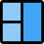 Grid icon 64x64