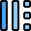Grid icon 64x64
